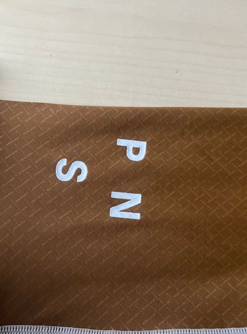 Used Pas Normal Studios Bibs 2025 bike — image 4 of 6