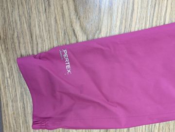 Used Le Col Pro Wind Jacket 2025 bike — image 5 of 6