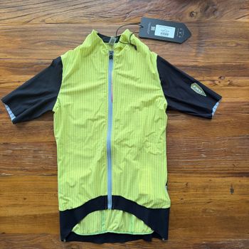 Used Q36.5 Dottore Clima Jersey Women M// NEW!! 50% OFF!! 2026 bike