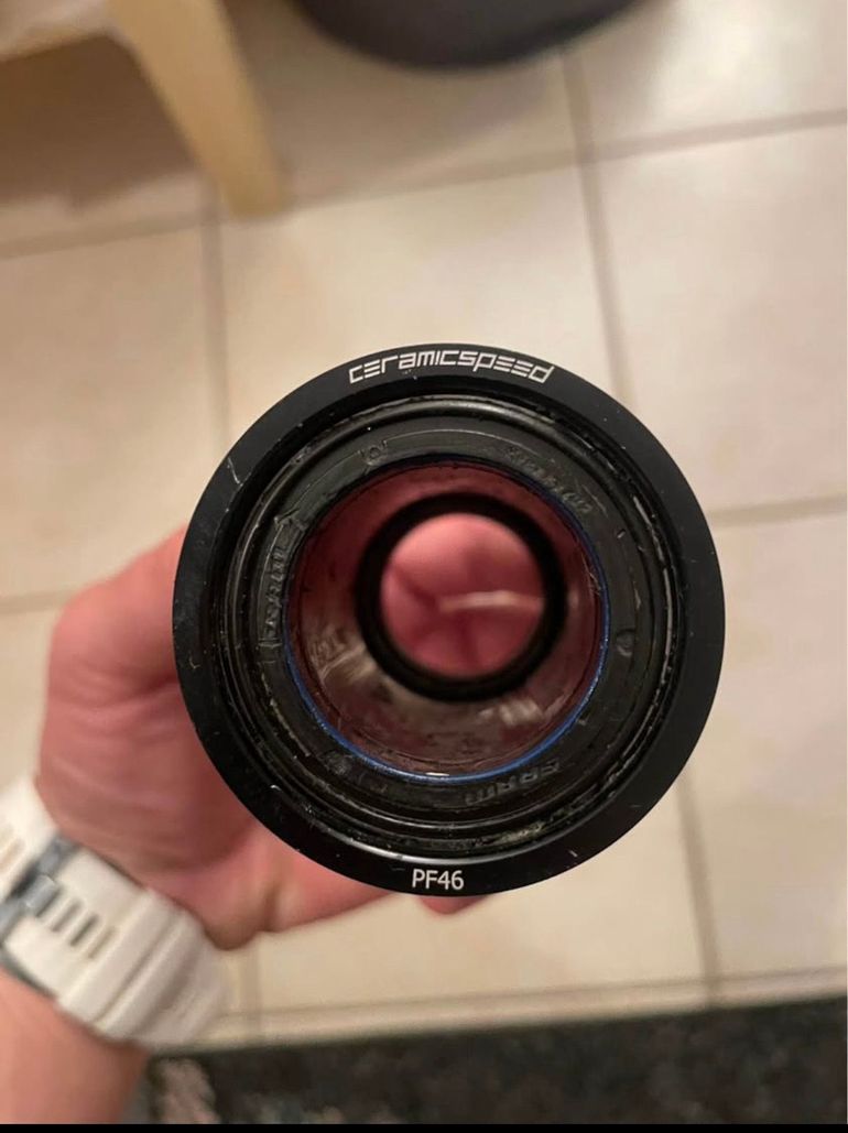 Ceramicspeed PF46 Bottom Bracket bike de segunda mano — imagen 3 de 3