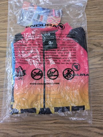 Endura Jersey 2025 bike de segunda mano — imagen 2 de 4