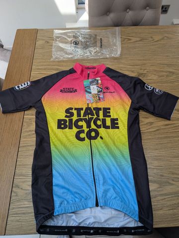 Endura Jersey 2025 bike de segunda mano — imagen 3 de 4
