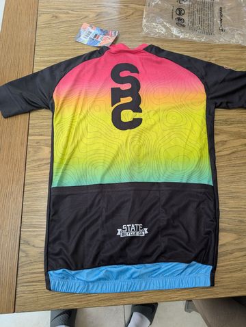 Endura Jersey 2025 bike de segunda mano — imagen 4 de 4