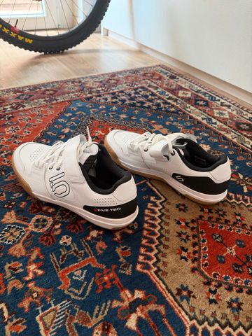 Gebrauchtes Five Ten Hellcat 2026 Cycling Shoes