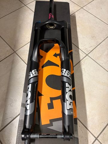 Used Fox 36 Rhythm Fork 2024 bike — image 1 of 2