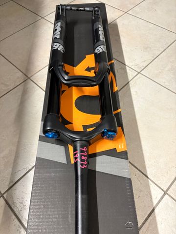 Used Fox 36 Rhythm Fork 2024 bike — image 2 of 2