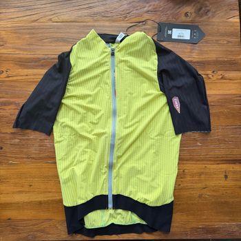 Used Q36.5 Dottore Clima Pro Jersey L// NEW!! 50% OFF!! 2026 bike