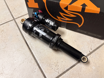 Fox Float X Performance Series bike de segunda mano — imagen 2 de 2