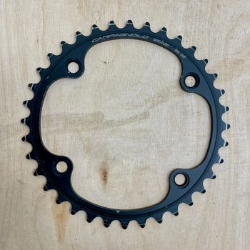 Campagnolo Super Record Chain Rings bike d'occasion — image 5 sur 8