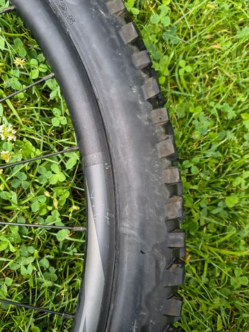 Used Giant AM 29" Wheelset bike — image 6 of 7