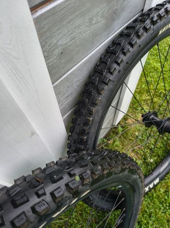 Używany Giant AM 29" Wheelset bike — zdjęcie 4 z 7
