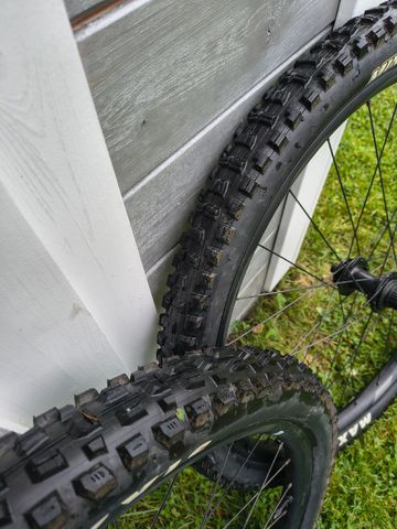 Used Giant AM 29" Wheelset bike — image 4 of 7