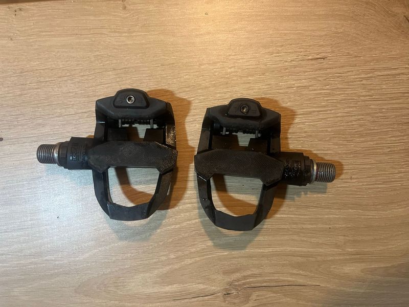 Look Keo Classic Pedals 2025 Drivetrain & Pedals d'occasion