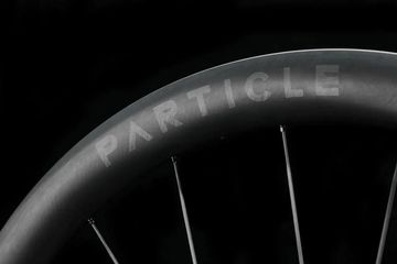 Particle Carbon Wheelset 2026 bike d'occasion — image 2 sur 2