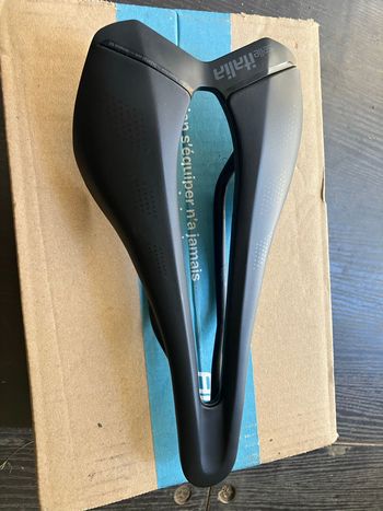 Brugt Selle Italia SLR Advan 2026 bike