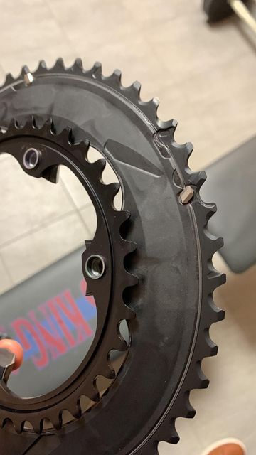 Gebrauchtes Shimano Crank 2025 bike — Bild 2 von 7