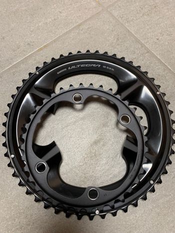 Shimano Crank 2025 bike usato — immagine 7 di 7