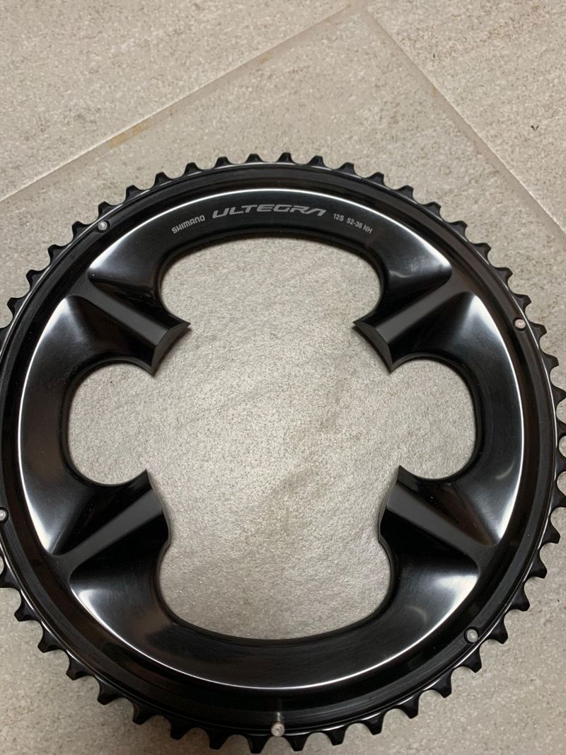 Gebrauchtes Shimano Crank 2025 bike — Bild 4 von 7