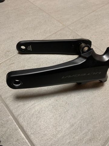 Gebrauchtes Shimano Crank 2025 bike — Bild 6 von 7