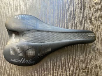 Tweedehands Selle Italia SLR Boost TM 2025 bike