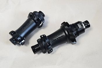 Used Enve Innerdrive Premium SES Pro Hubs/Naben 2025 bike