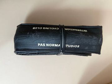 Brugt Pas Normal Studios PNS x P ZERO Race TLR bike — billede 7 af 7