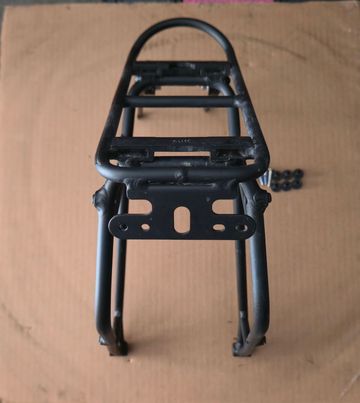Gebrauchtes Ortlieb Rack Three 2026 bike — Bild 3 von 5
