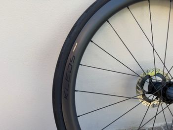 Gebrauchtes Miche Kleos 2024 bike — Bild 2 von 6