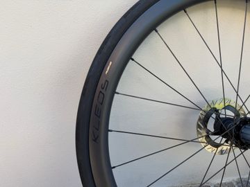 Used Miche Kleos 2024 bike — image 2 of 6