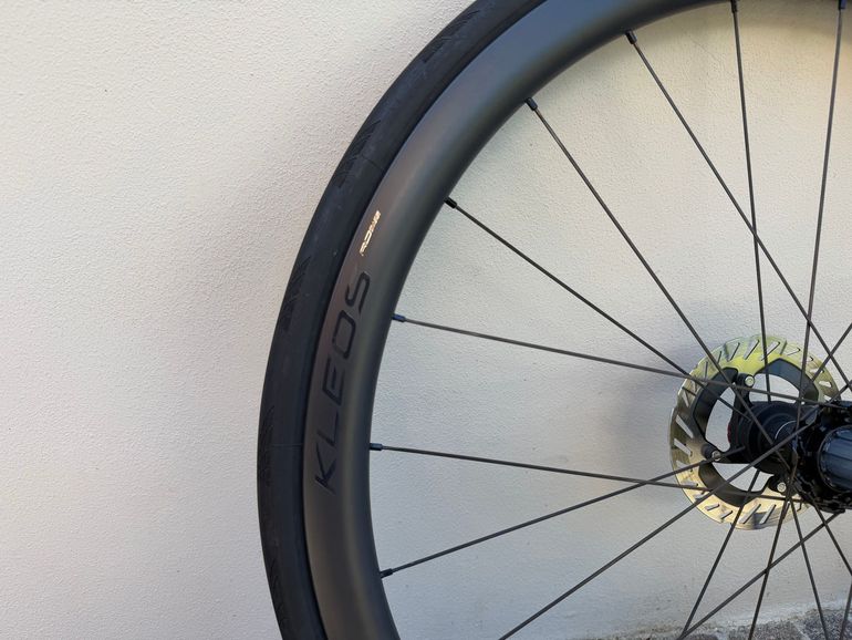 Gebrauchtes Miche Kleos 2024 bike — Bild 2 von 6