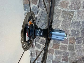 Gebrauchtes Miche Kleos 2024 bike — Bild 3 von 6