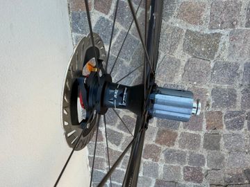 Used Miche Kleos 2024 bike — image 3 of 6