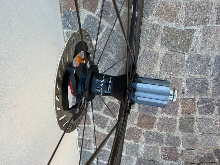 Gebrauchtes Miche Kleos 2024 bike — Bild 3 von 6