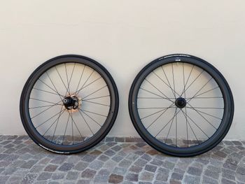 Used Miche Kleos 2024 bike