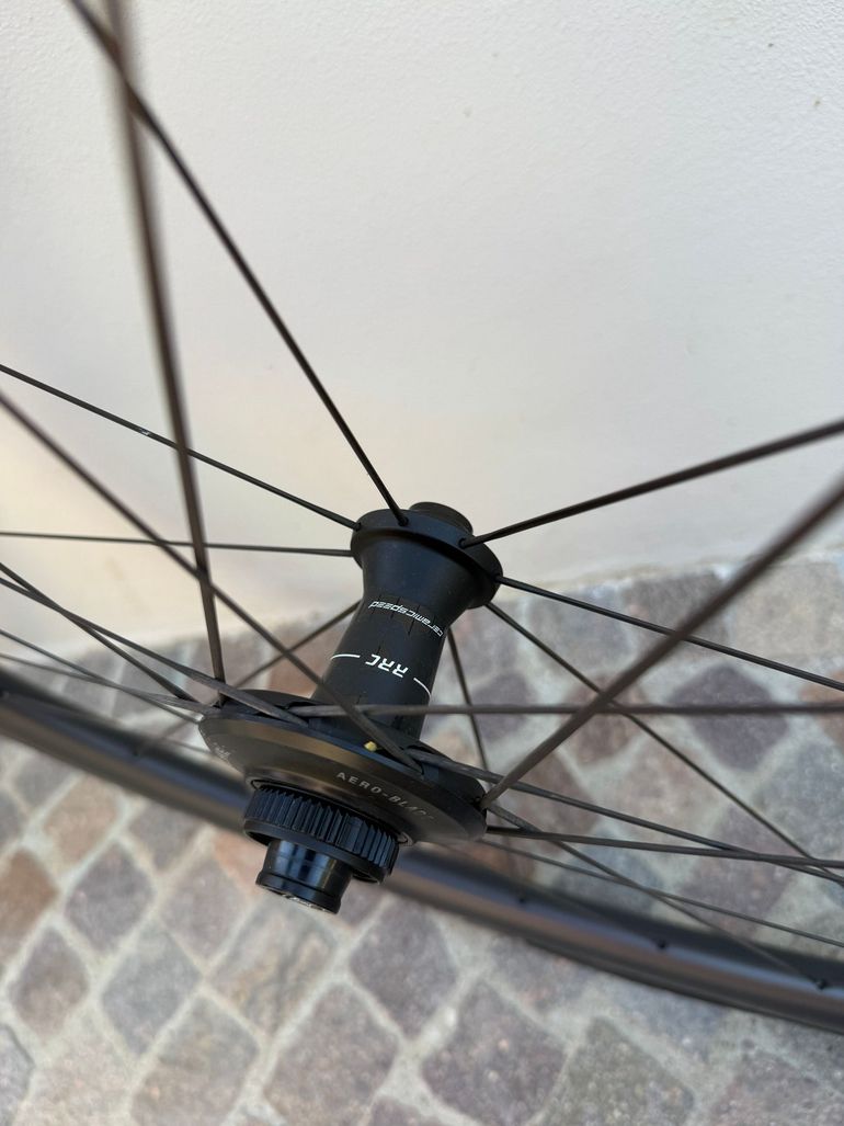 Gebrauchtes Miche Kleos 2024 bike — Bild 4 von 6