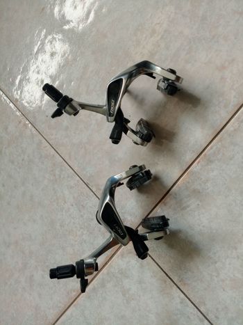 Brugt Sram Red Brakes bike