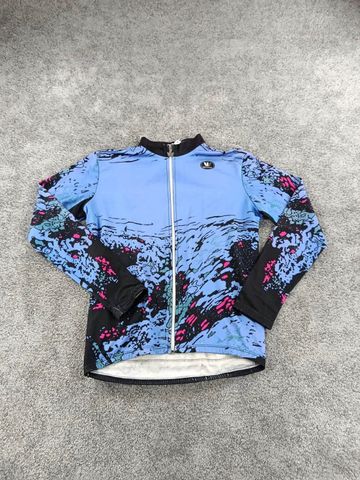 Used Vermarc maillot velo homme taille xxl-32 6053 cyclisme route respirant Cycling Clothing