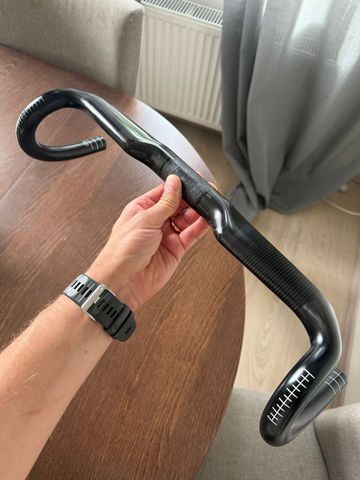 Gebrauchtes Cervelo AB09 Handlebar 2024 Cockpit