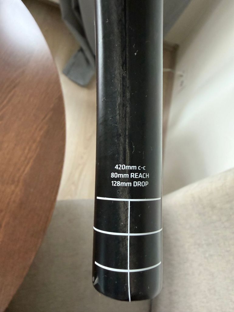Brugt Cervelo AB09 Handlebar 2024 bike — billede 3 af 3