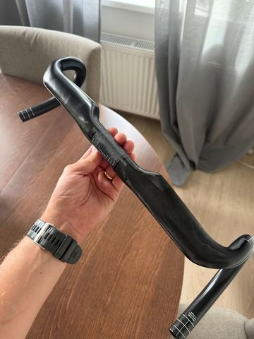 Gebrauchtes Cervelo AB09 Handlebar 2024 bike — Bild 2 von 3
