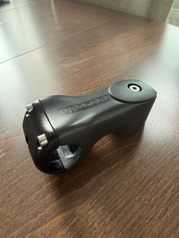 Cervelo ST31 Stem 2025 bike d'occasion — image 2 sur 3