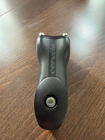 Cervelo ST31 Stem 2025 bike d'occasion — image 3 sur 3