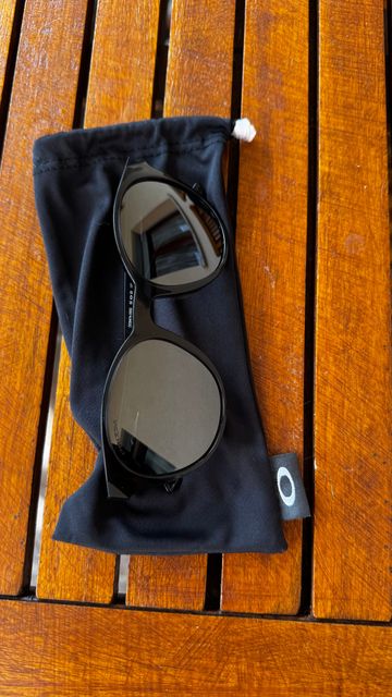 Oakley Spindrift bike d'occasion — image 3 sur 6