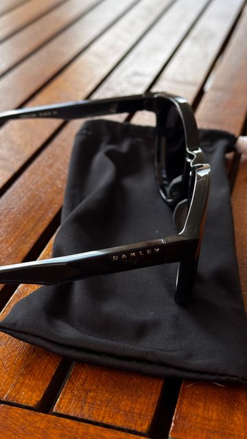 Oakley Spindrift bike d'occasion — image 4 sur 6
