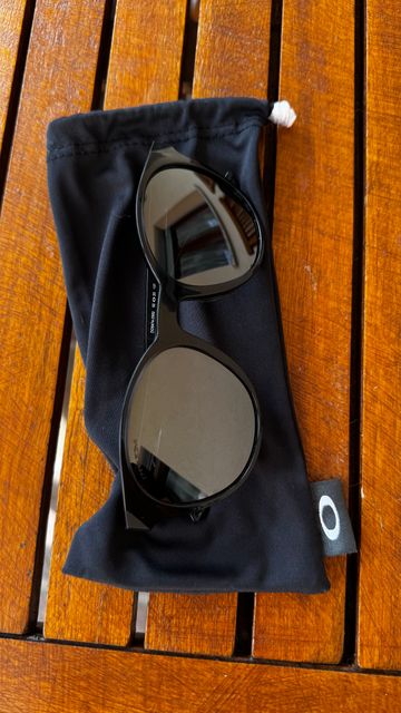Brugt Oakley Spindrift Cycling Accessories