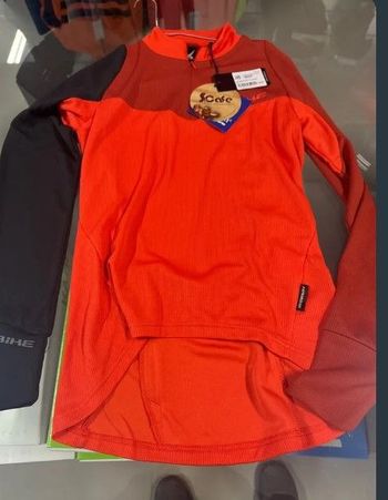 Used Haibike Long Sleeve Jersey 2025 bike