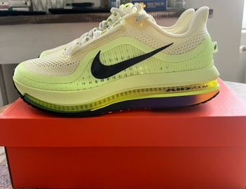 Używany Nike pegasus premium 2026 bike