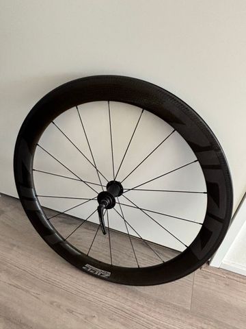 Gebrauchtes Zipp 404 Firecrest 2021 bike — Bild 1 von 5