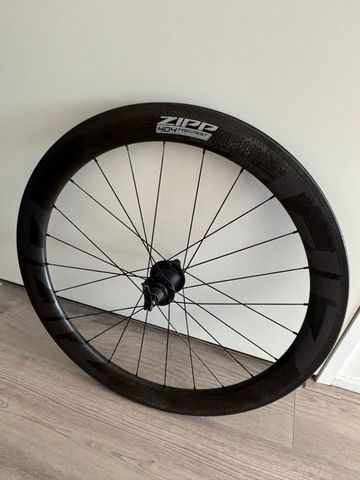 Gebrauchtes Zipp 404 Firecrest 2021 bike — Bild 2 von 5