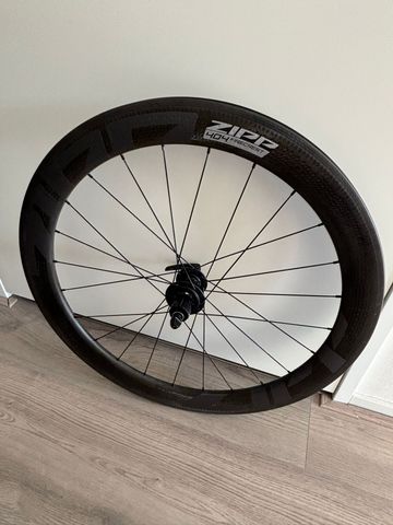 Gebrauchtes Zipp 404 Firecrest 2021 bike — Bild 4 von 5